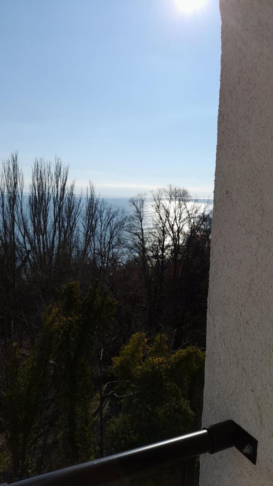 Queen'S Palace Balchik Apartment Exterior foto
