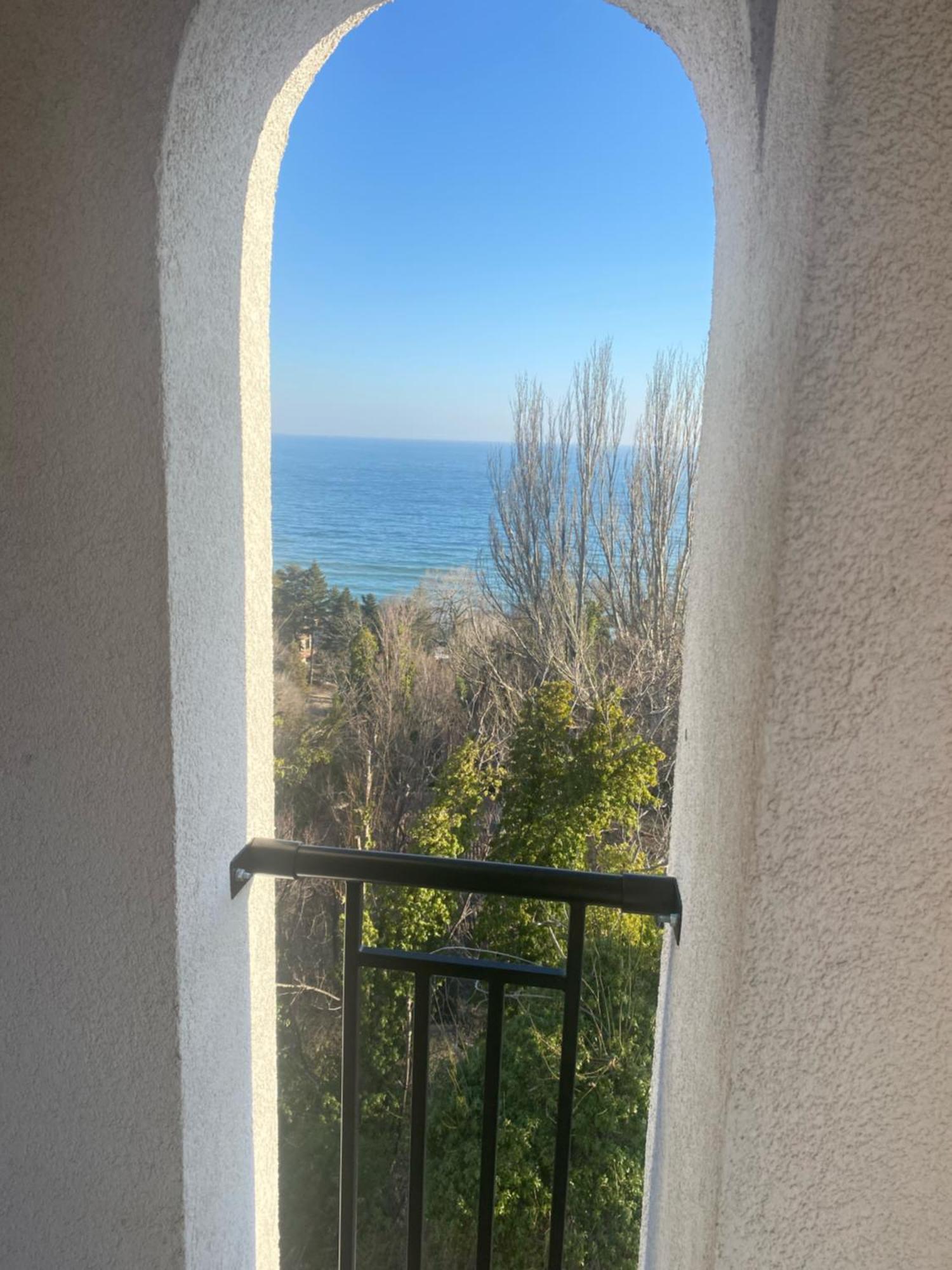 Queen'S Palace Balchik Apartment Exterior foto